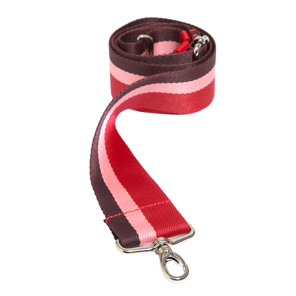 coordinating boardwalk strap