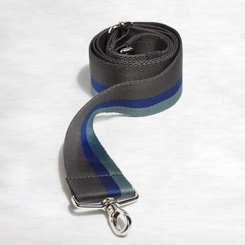 boardwalk - custom nylon bag straps