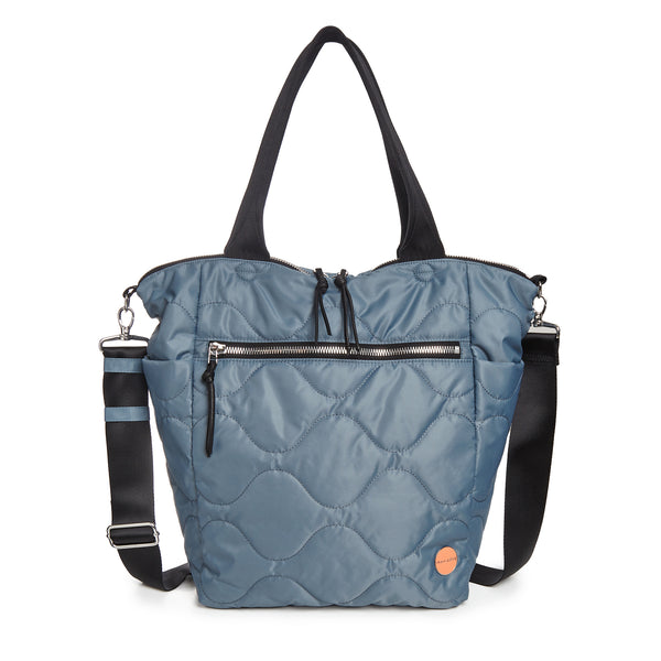 ranger - large quilted tote