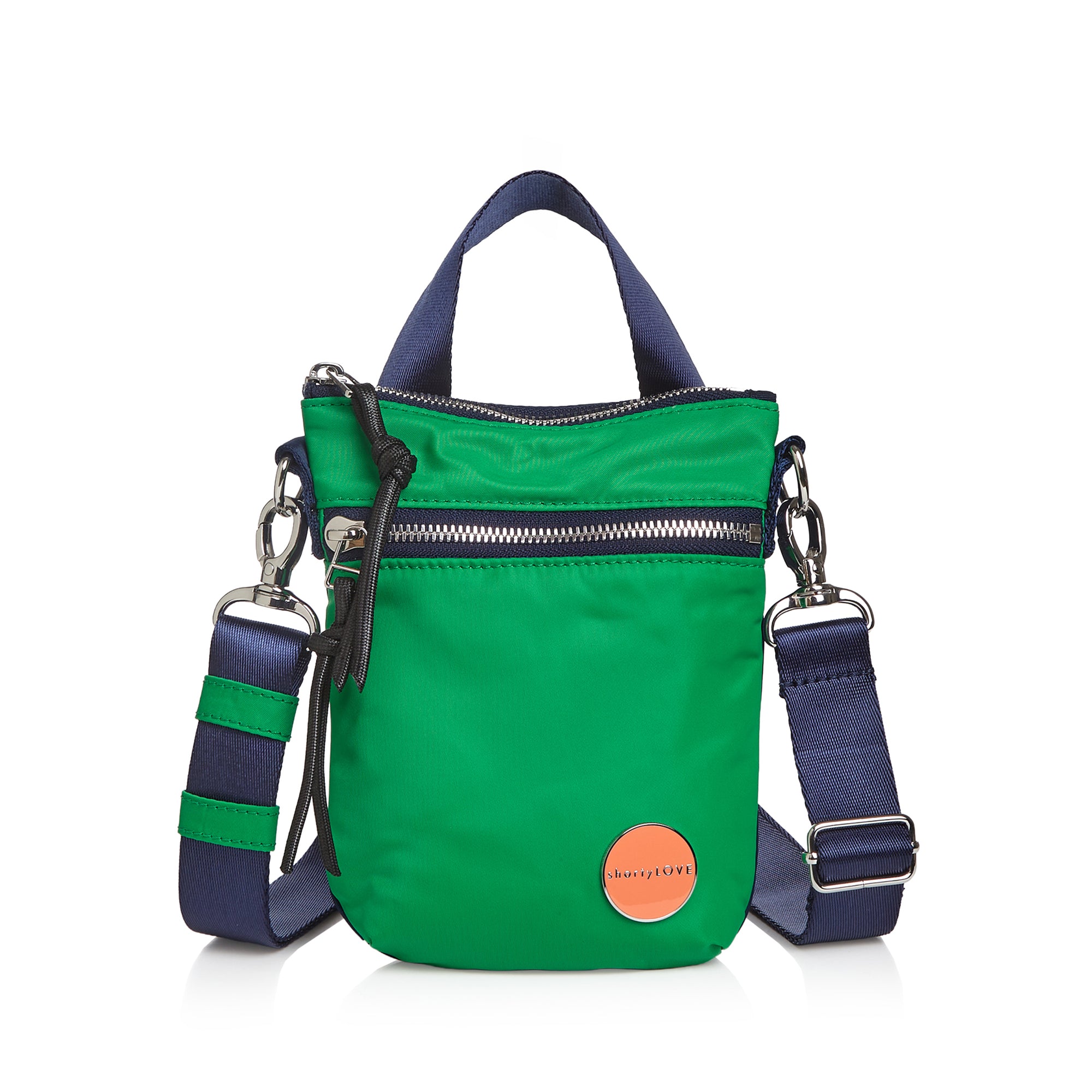 shorthand - phone crossbody bag