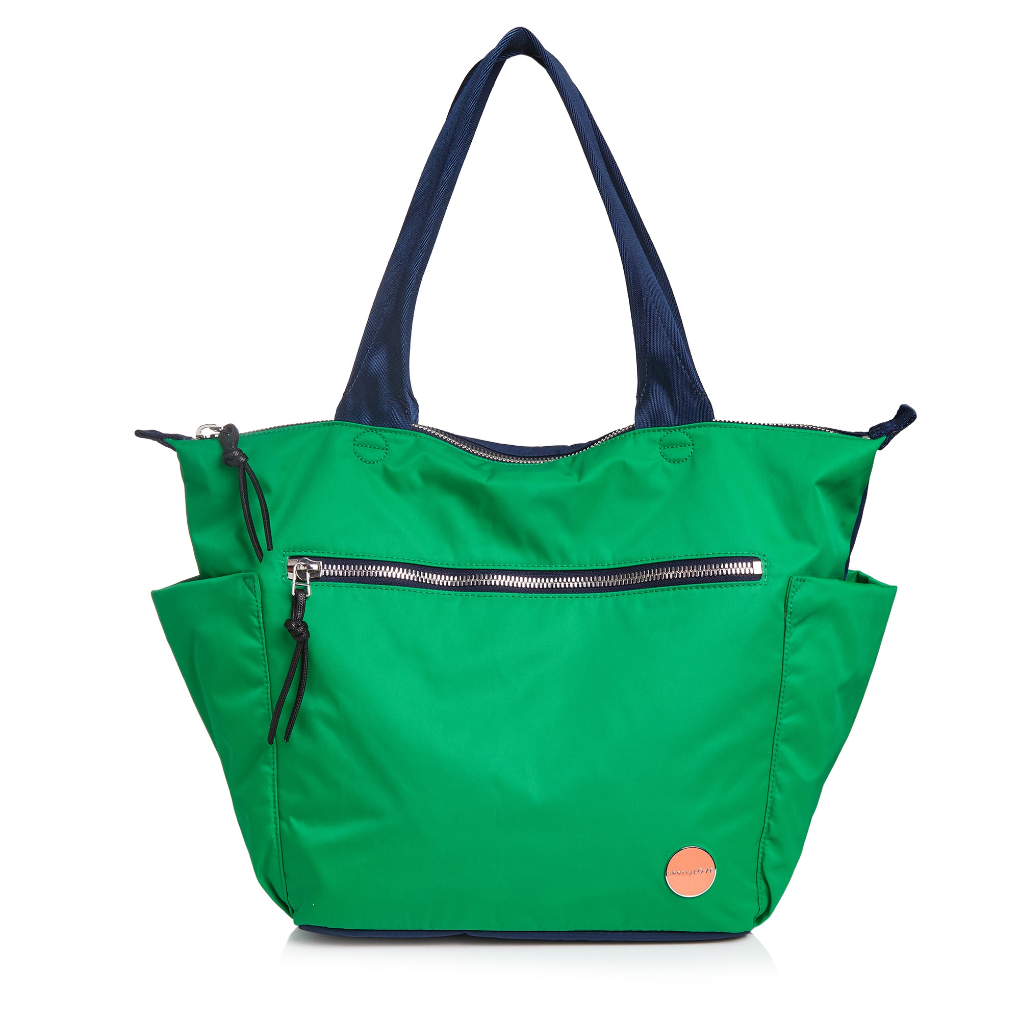 tillie - medium size tote bag