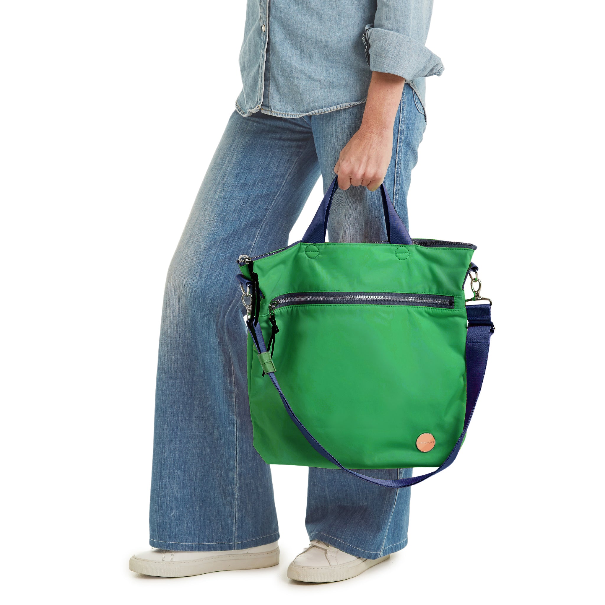 wonder - large crossbody bag