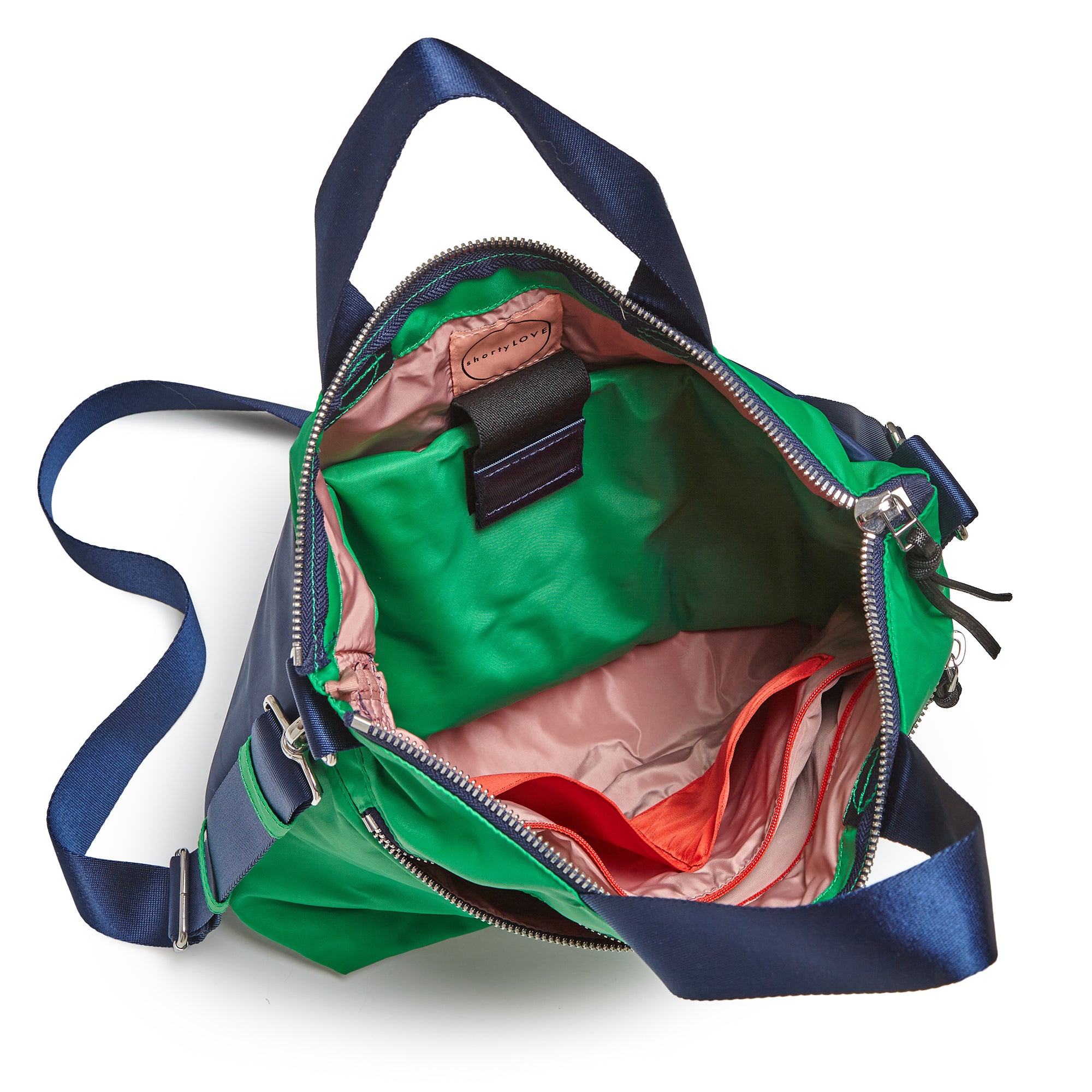 wonder - large crossbody bag
