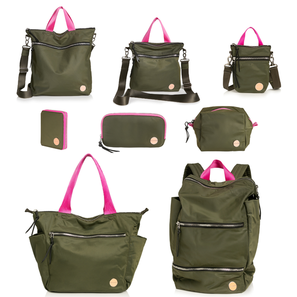army green