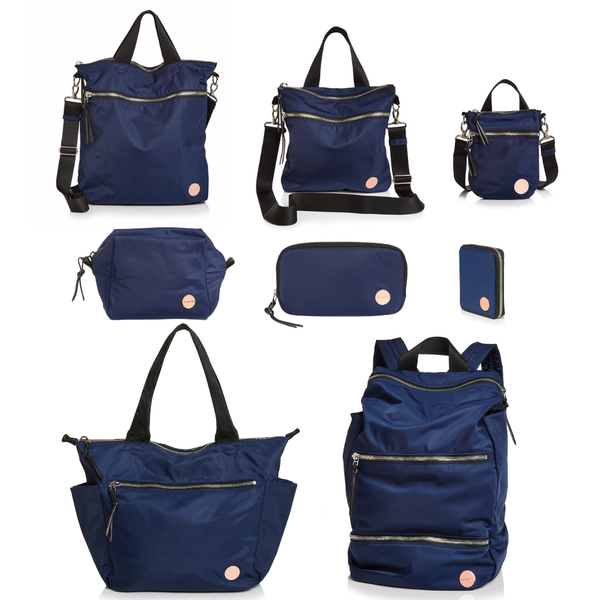 navy