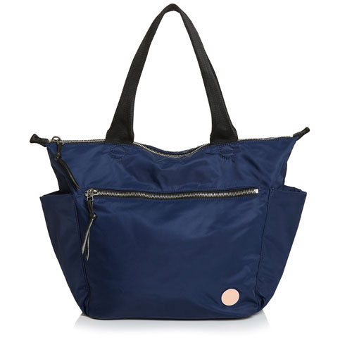 tillie - medium size tote bag