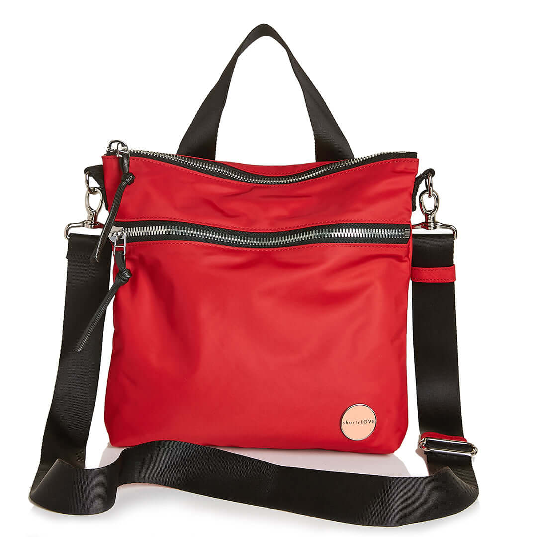 medium size crossbody bag for every day shortyLOVE
