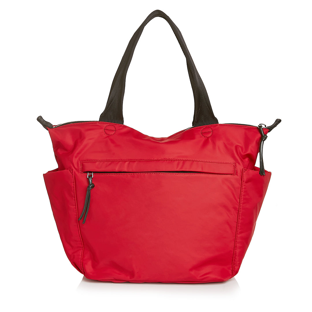 shortyLOVE Tillie Tote Bag