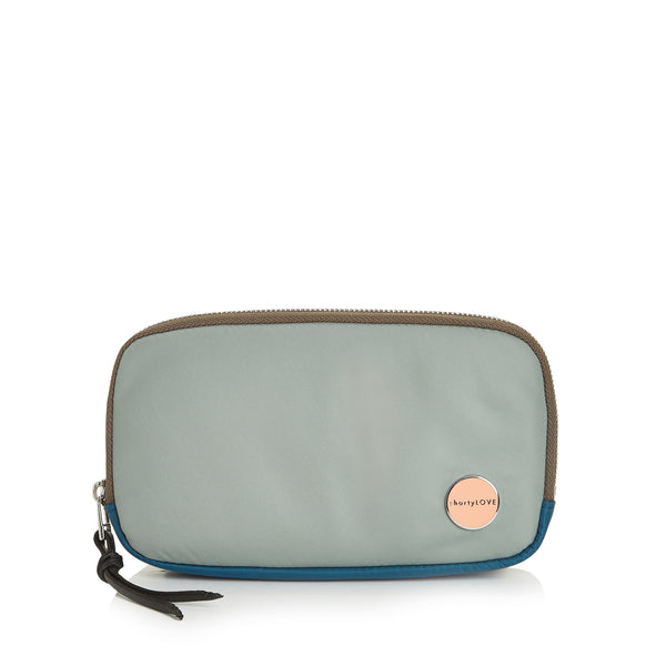 jetty - clutch/wallet