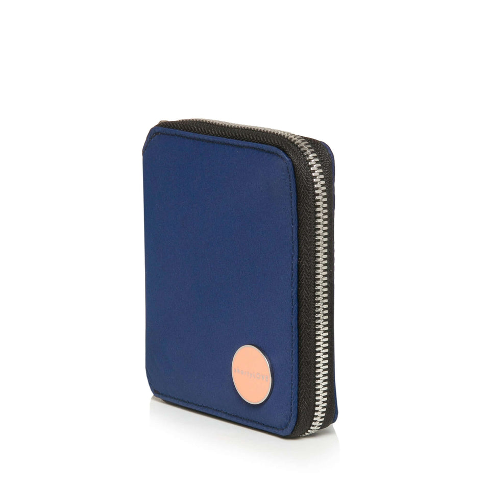 Amazon | [スロウ] ingrasat イングラサット mini wallet 財布
