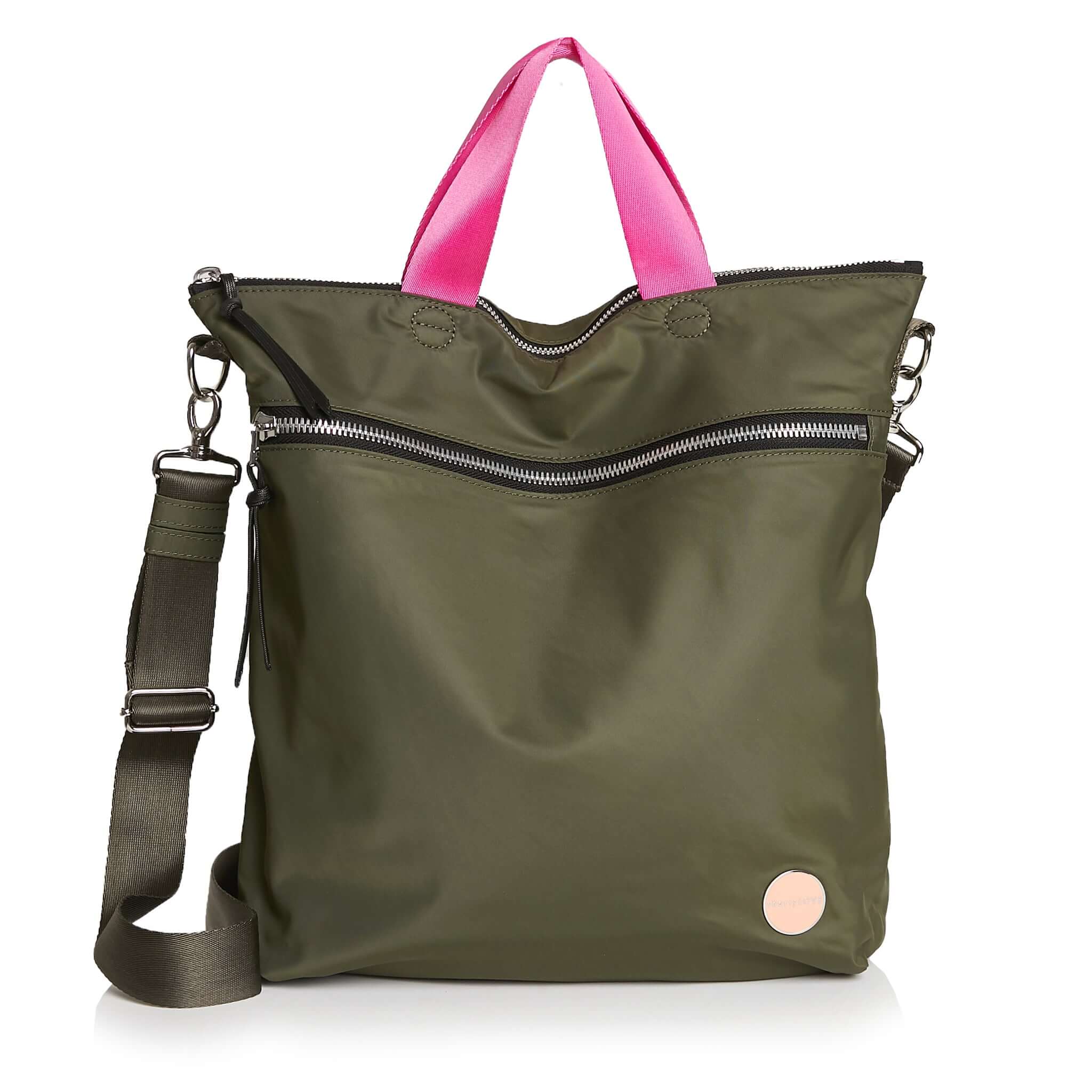 large crossbody bags lightweight organized shortyLOVE