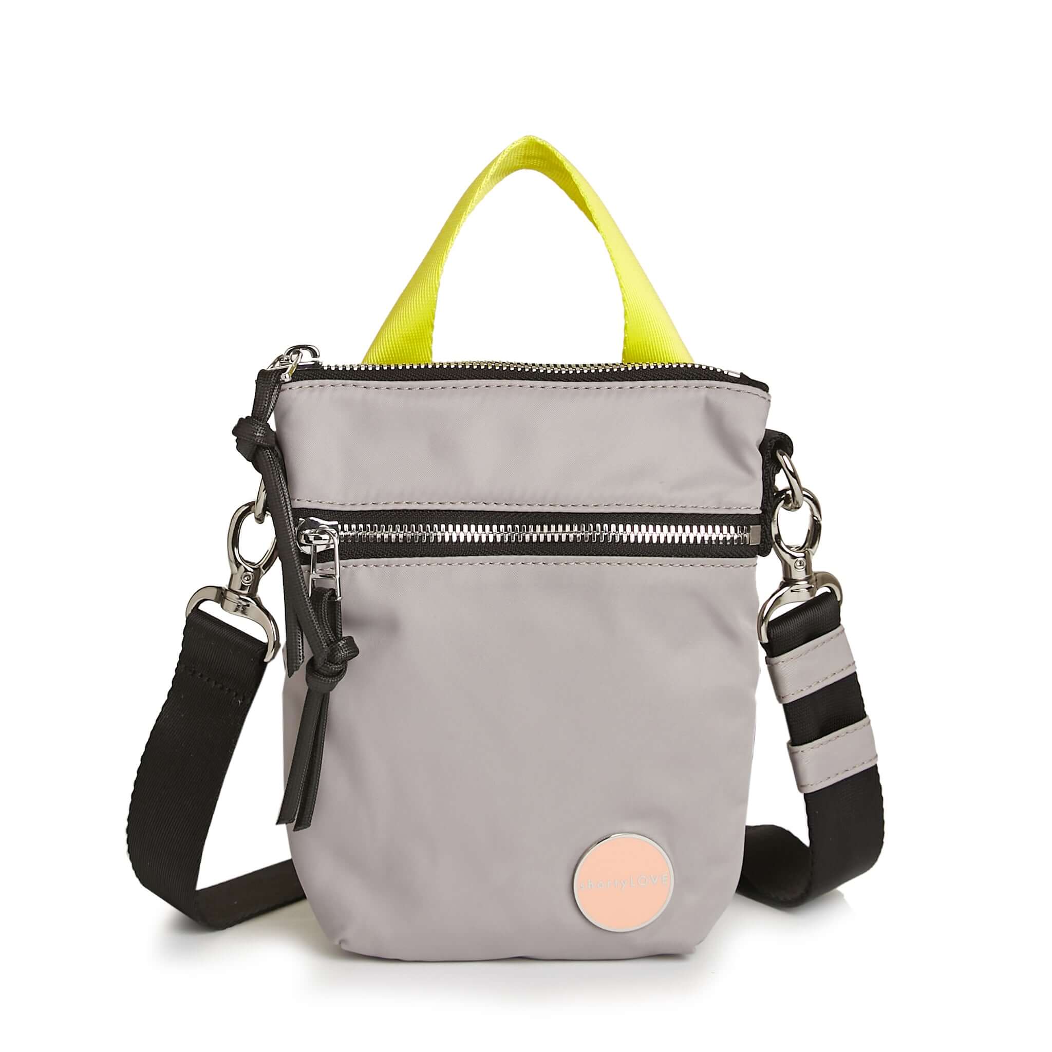 Cross shoulder sales phone bag