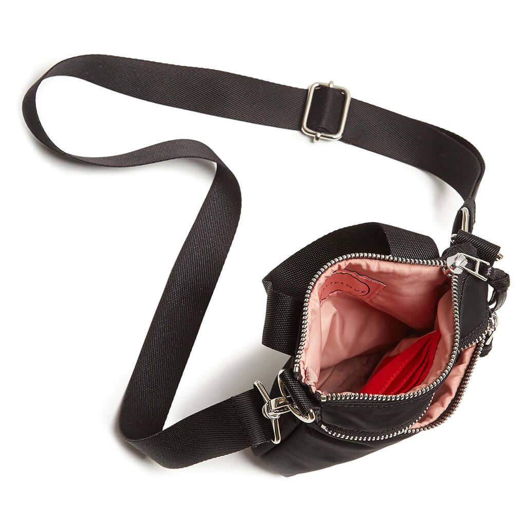 shortyLOVE Shorthand Bag Blue